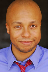 picture of actor Arif S. Kinchen