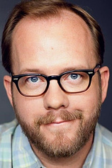 picture of actor Eric Normington