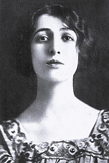 picture of actor Elena Sangro