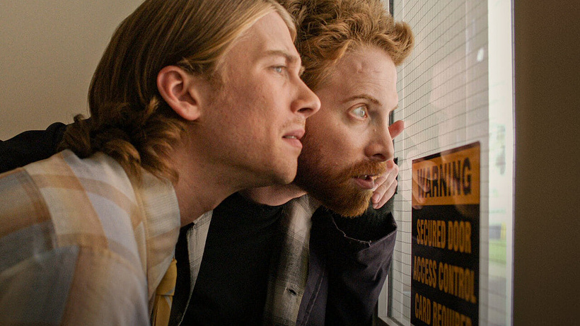 Imagen de The Story of Luke