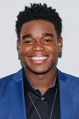 picture of actor Dexter Darden