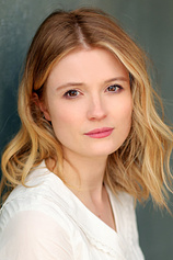 picture of actor Amy Wren