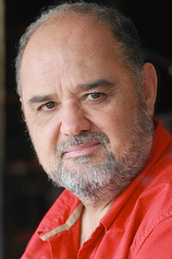picture of actor Guillaume Briat