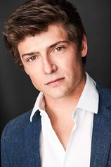 photo of person Austin James
