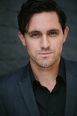 picture of actor Jordan Fraser-Trumble