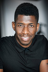 picture of actor Dane Foxx