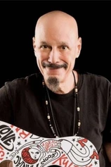 Foto de Bob Kulick