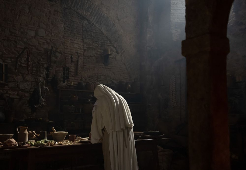 Imagen de Teresa