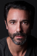 picture of actor Eric da Silva