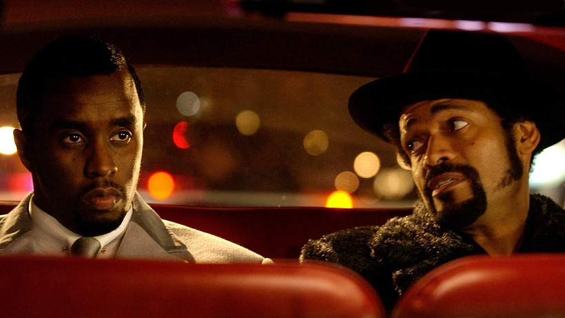 Imagen de Carlito's Way: Ascenso al Poder
