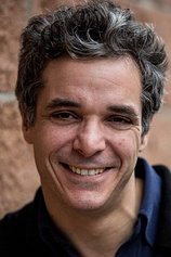 picture of actor Francesco Colella