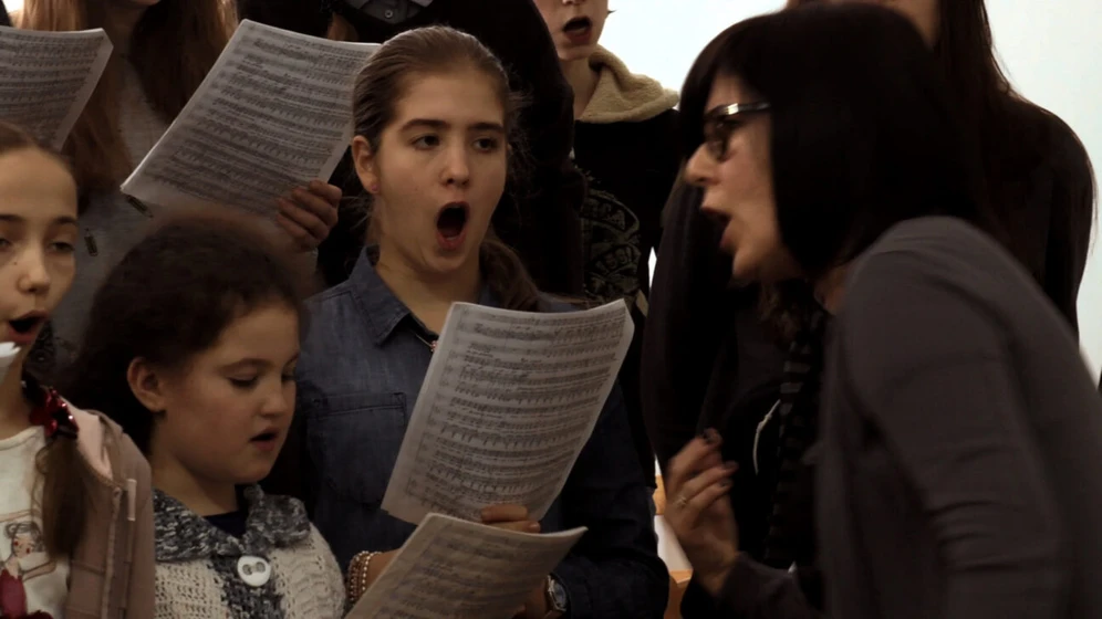 Imagen de own-voice