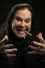 picture of actor Ozzy Osbourne