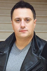 Foto de Andrija Milošević