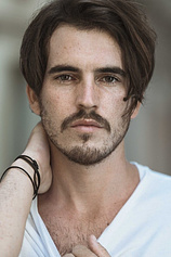 photo of person Oliver Morellón
