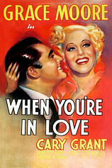 poster of movie Preludio de Amor