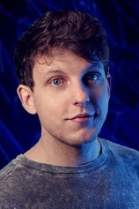 picture of actor Chris Cavalier