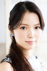 picture of actor Aoi Miyazaki