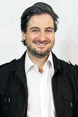 picture of actor Pablo Tribaldos