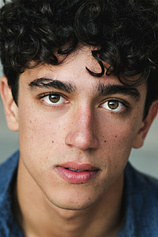 picture of actor Gabriele Rollo