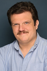 picture of actor Darío Frias