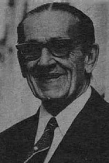 photo of person Syn De Conde