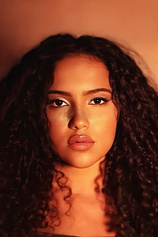 picture of actor Alanys Santos