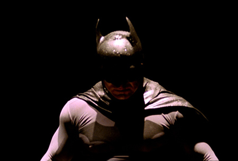 Imagen de Batman: Dead End