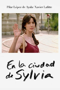poster of movie En la Ciudad de Sylvia