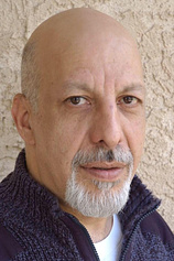 photo of person Erick Avari