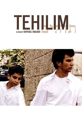 Poster de Tehilim