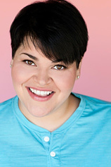 picture of actor Jen Kober