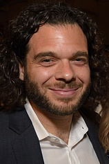 photo of person Sean Fine