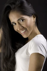 Foto de Raquel Robles