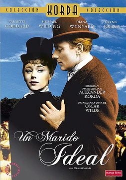 Un Marido Ideal