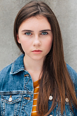 photo of person Jillian Lebling