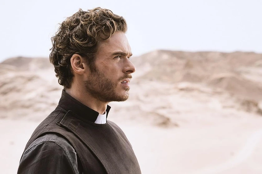 Richard Madden en oasis-2017