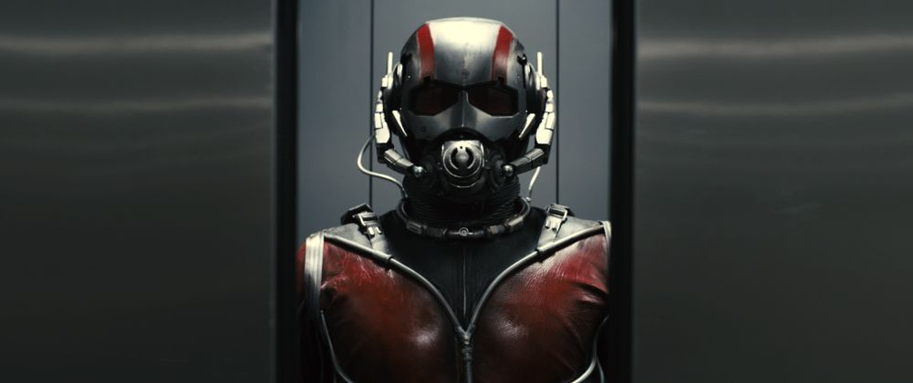 Imagen de Ant-Man