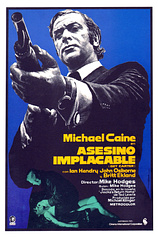 poster of movie Asesino Implacable