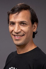 photo of person Jesse Borrego