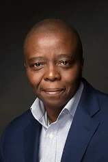 Foto de Yance Ford