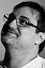 photo of person Frederico Machado