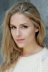 Foto de Alix Wilton Regan