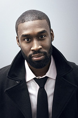 picture of actor Tosin Morohunfola
