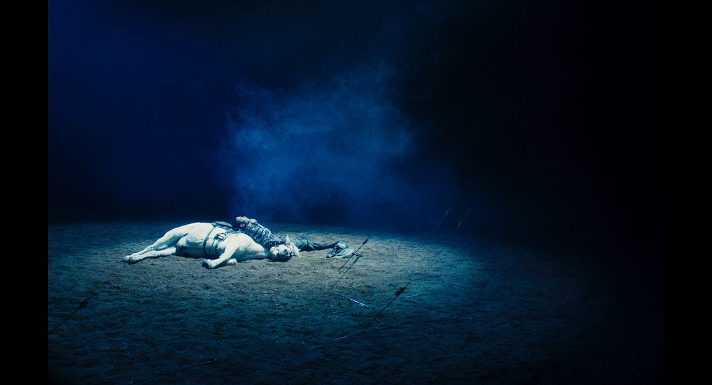 Imagen de To Kill a Mongolian Horse