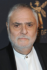 picture of actor Jean-Pierre Nshanian
