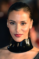 picture of actor Shy'm