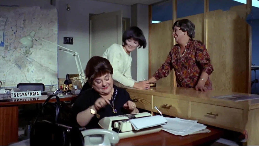 Imagen de Las Secretarias