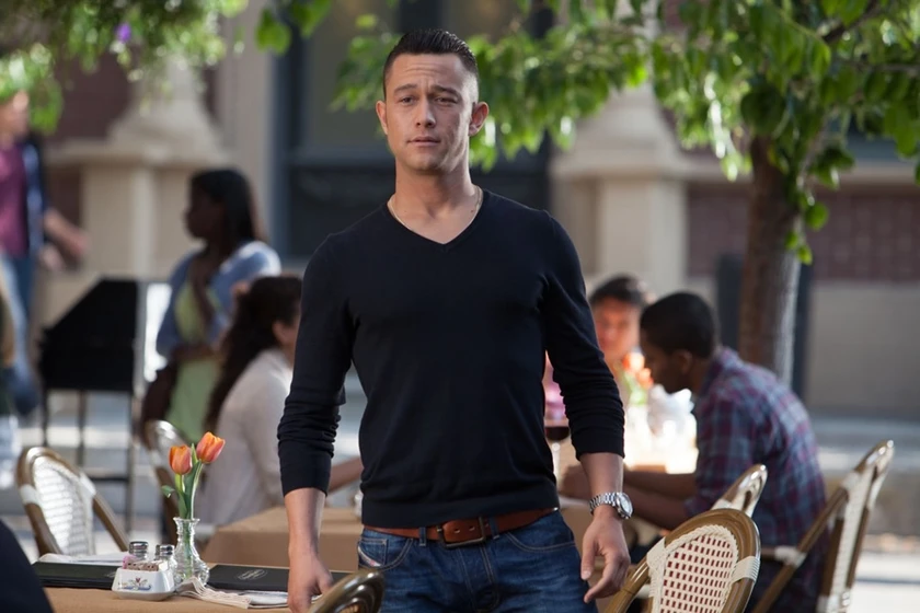 Joseph Gordon-Levitt en Don Jon