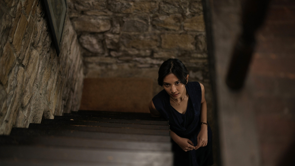 Sheila Dara Aisha en sore-a-wife-from-the-future